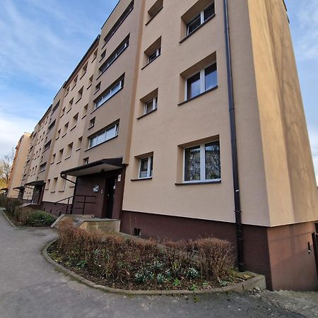 Lawendowy Zakatek Apartament Apartment Klodzko Exterior photo