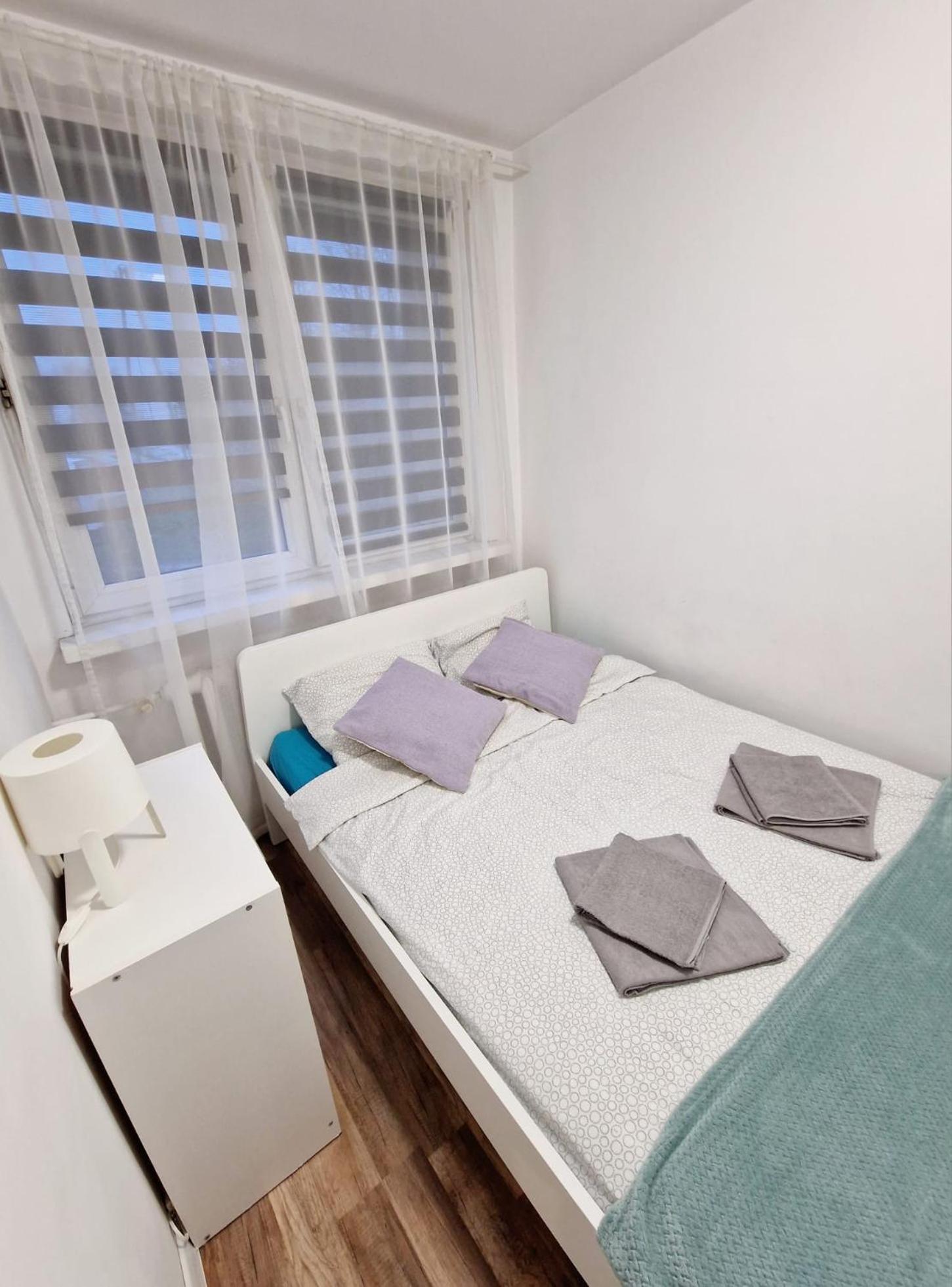 Lawendowy Zakatek Apartament Apartment Klodzko Exterior photo
