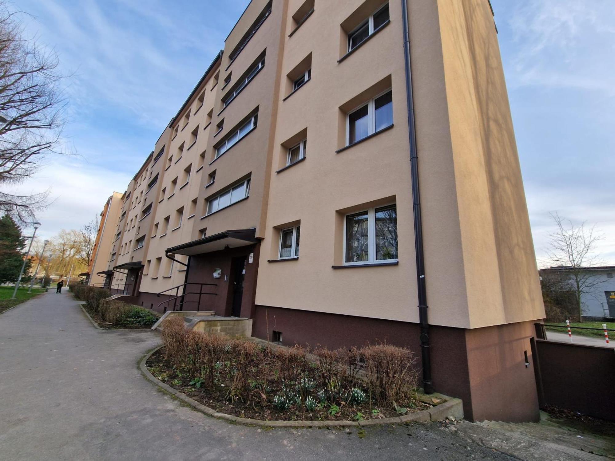 Lawendowy Zakatek Apartament Apartment Klodzko Exterior photo